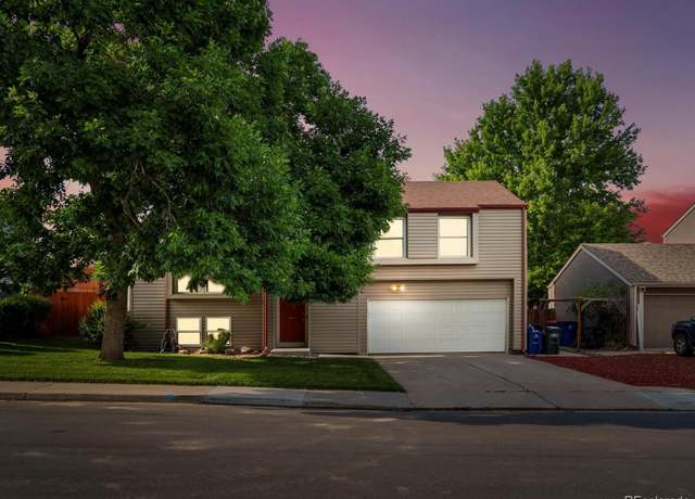 Property at 11877 W Bowles Cir, Littleton, CO 80127, 3 beds, 3 baths