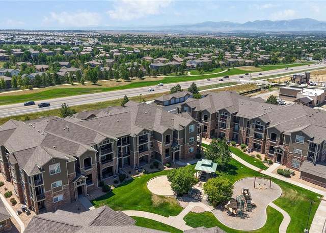 Property at 1465 Blue Sky Cir #204, Erie, CO 80516, 2 beds, 1 bath