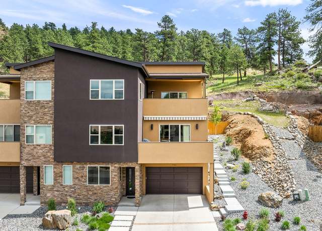 Property at 766 Dreamcatcher Ln, Evergreen, CO 80439, 4 beds, 5 baths
