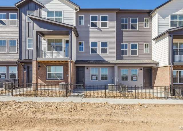 Property at 6870 Merseyside Ln, Castle Pines, CO 80108, 2 beds, 3 baths