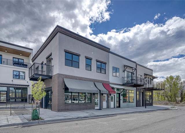 Property at 112 Old Stage Rd Unit D, Salida, CO 81201, 2 beds, 2 baths