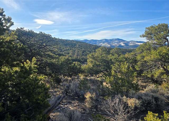 Property at Lot 4582 Laidlaw Rd, Fort Garland, CO 81133