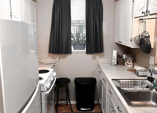 Property at 3626 S Granby Way Unit L03, Aurora, CO 80014, 1 bed, 1 bath