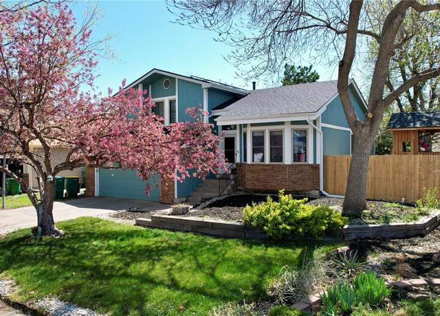 Property at 15962 E Lehigh Cir, Aurora, CO 80013, 3 beds, 3 baths