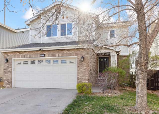 Property at 3633 Dexter St, Denver, CO 80207, 3 beds, 3 baths