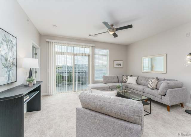 Property at 13456 Via Varra #411, Broomfield, CO 80020, 2 beds, 2 baths