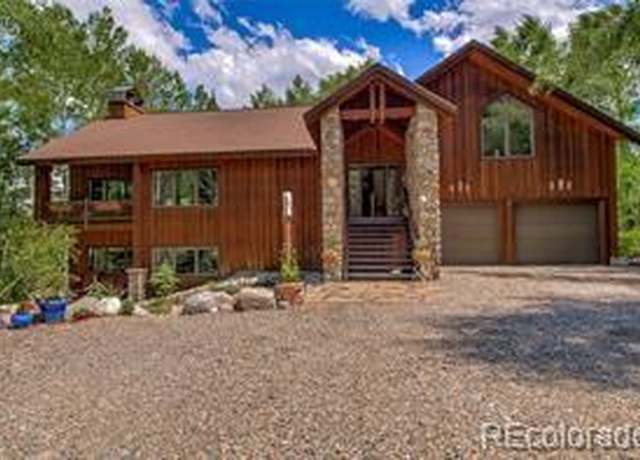 Property at 274 Pearl Ln, Silverthorne, CO 80498, 3 beds, 4 baths