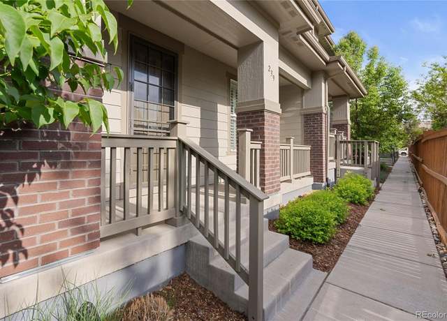 Property at 239 W Jamison Ct, Littleton, CO 80120, 4 beds, 4 baths