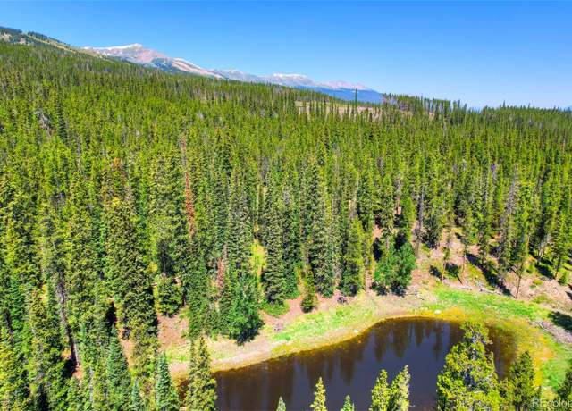 Property at 158 Bryce Estates Rd, Breckenridge, CO 80424