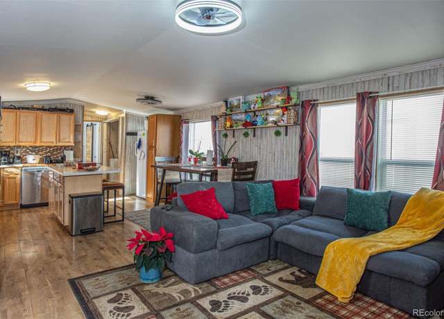 Property at 2038 County Road 308, Dumont, CO 80436, 3 beds, 2 baths