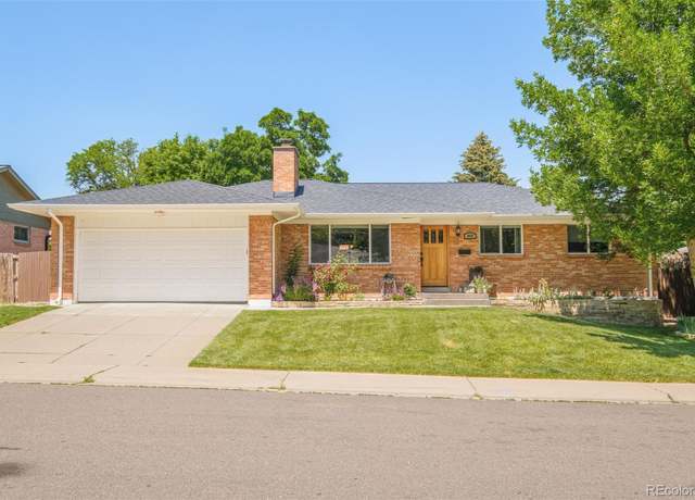 Property at 3025 S Norman Ct, Denver, CO 80224, 5 beds, 3 baths