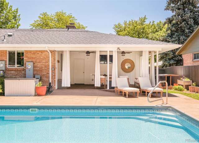 Property at 3025 S Norman Ct, Denver, CO 80224, 5 beds, 3 baths