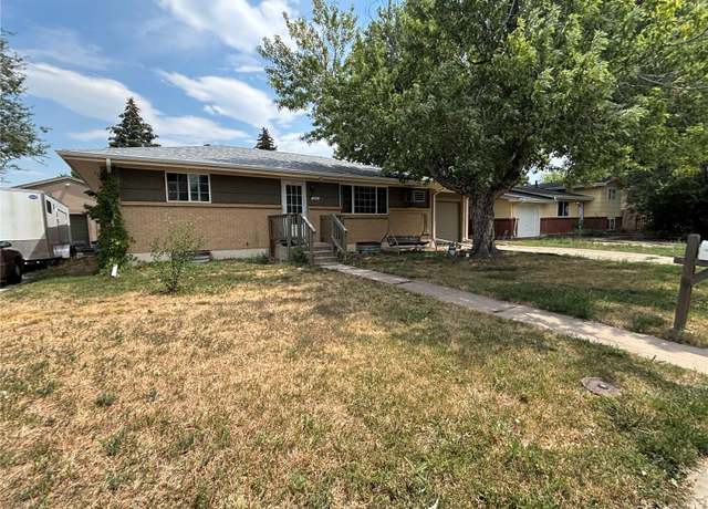 Property at 300 S Simms St, Lakewood, CO 80228, 4 beds, 2 baths