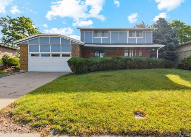 Property at 4522 S Robb St, Littleton, CO 80127, 3 beds, 3 baths