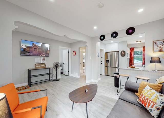 Property at 730 E Alameda Ave, Denver, CO 80209, 4 beds, 2 baths