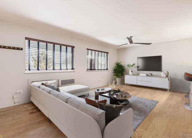 Property at 4960 E Donald Ave #11, Denver, CO 80222, 2 beds, 2 baths