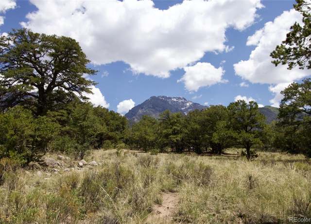 Property at 798 Panorama Way, Crestone, CO 81131