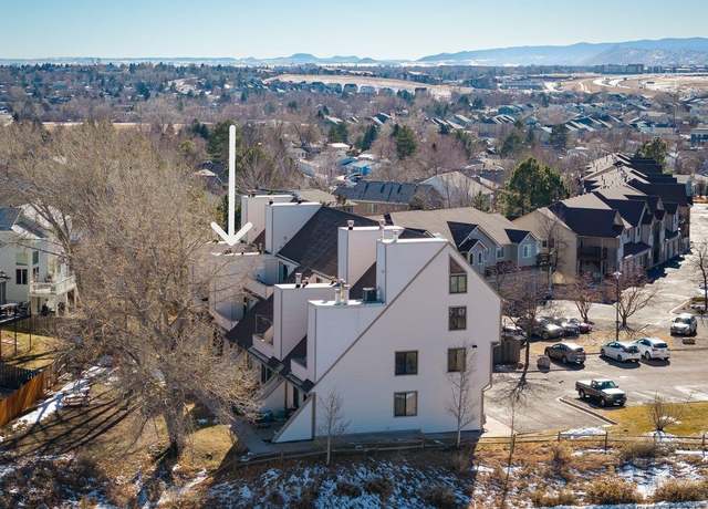 Property at 4206 S Eldridge St #309, Morrison, CO 80465, 1 bed, 1 bath