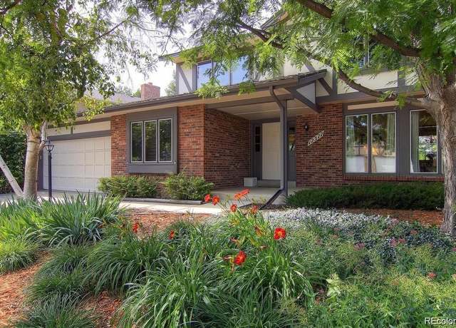 Property at 12377 E Harvard Dr, Aurora, CO 80014