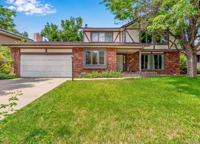 Property at 12377 E Harvard Dr, Aurora, CO 80014, 6 beds, 5 baths