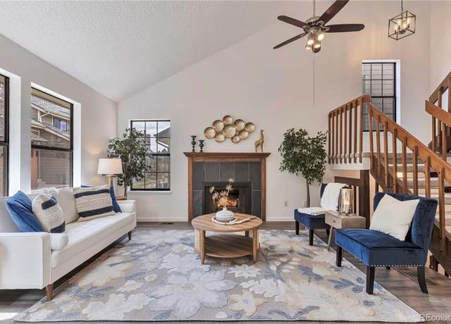 Property at 10836 W Evans Ave #32, Lakewood, CO 80227, 3 beds, 2 baths