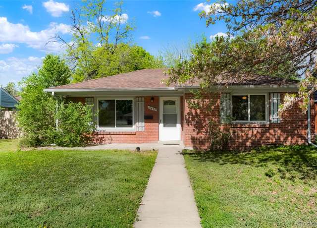 Property at 5455 Dudley Ct, Arvada, CO 80002, 2 beds, 1 bath