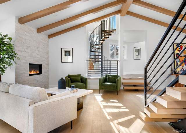 Property at 245 Fair Pl, Boulder, CO 80302, 4 beds, 5 baths