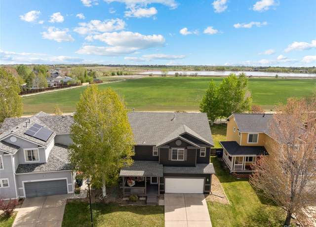 Property at 5249 Mt Arapaho Cir, Frederick, CO 80504, 3 beds, 3 baths
