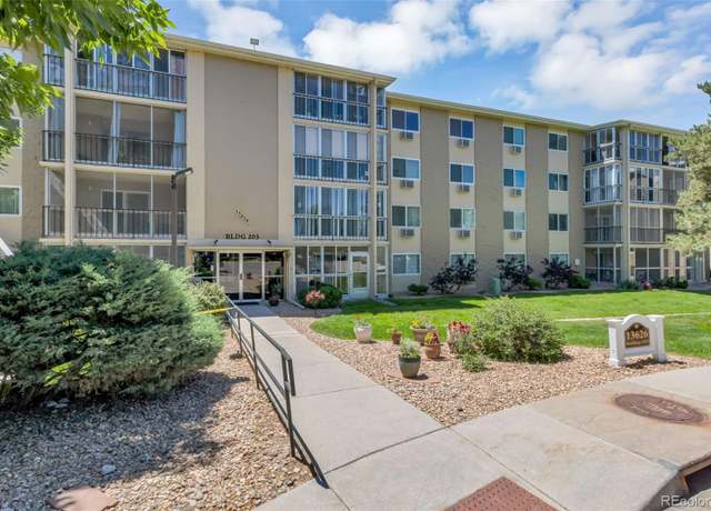 Property at 13626 E Bates Ave #207, Aurora, CO 80014, 2 beds, 2 baths