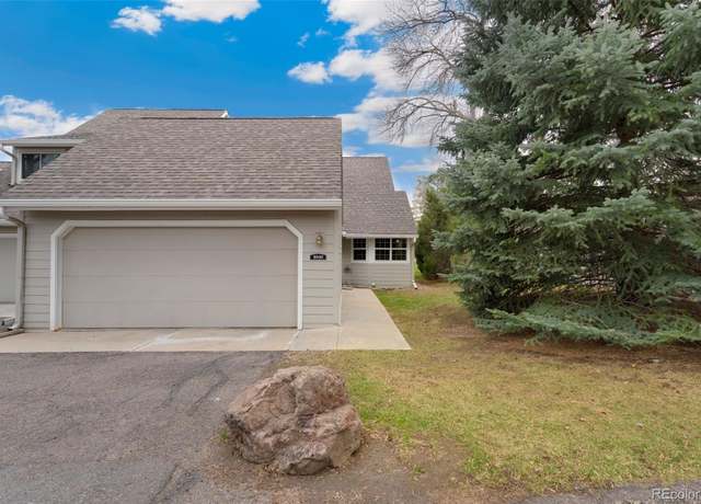 Property at 8040 S Culebra Peak, Littleton, CO 80127, 2 beds, 2 baths