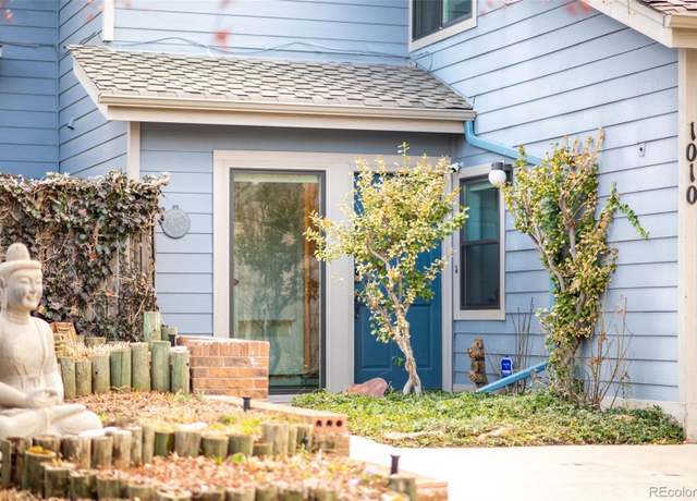 Property at 1010 Poplar Ave, Boulder, CO 80304, 4 beds, 3 baths