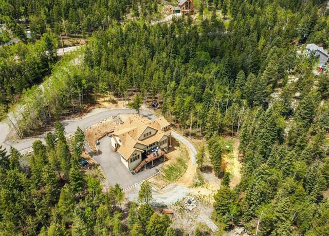 Property at 30041 Marys Dr, Conifer, CO 80433, 6 beds, 5 baths