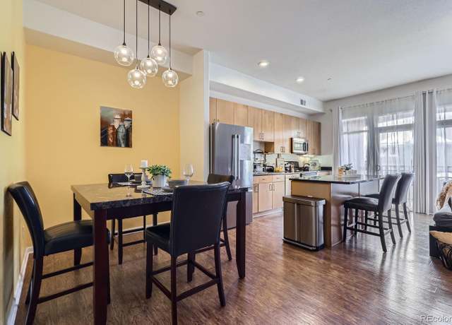Property at 2100 N Humboldt St #207, Denver, CO 80205, 1 bed, 1 bath
