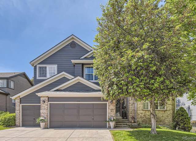 Property at 10330 Lions Path, Lone Tree, CO 80124, 5 beds, 4 baths
