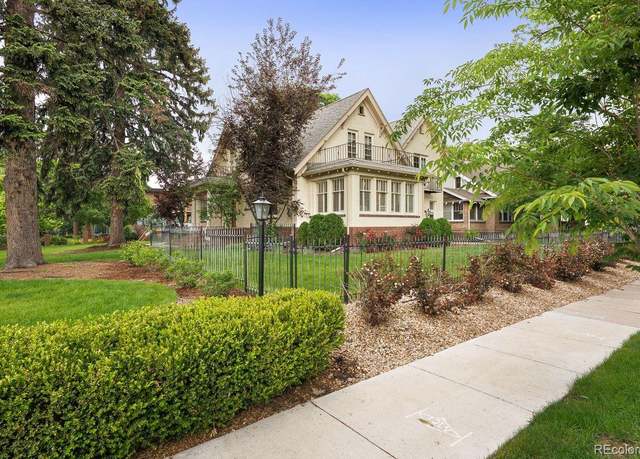 Property at 4535 E Montview Blvd, Denver, CO 80207, 5 beds, 5 baths