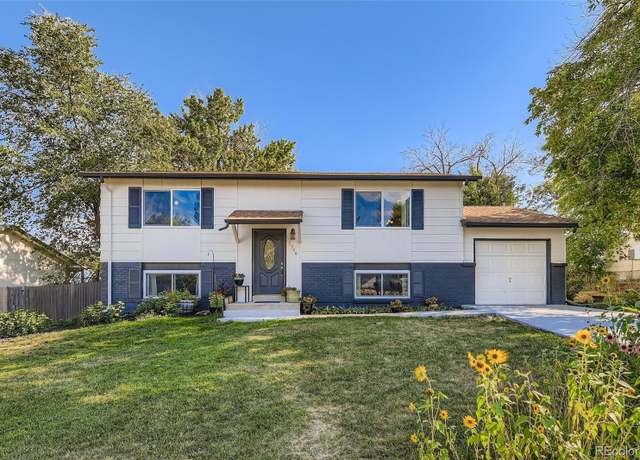 Property at 6340 W 70th Dr, Arvada, CO 80003, 4 beds, 2 baths