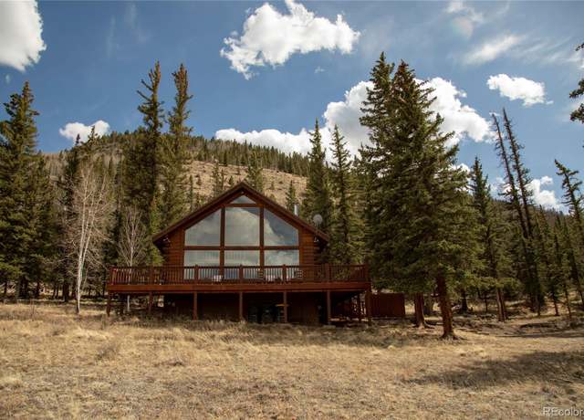 Property at 240 Macfarlane Dr, Creede, CO 81130, 3 beds, 2 baths