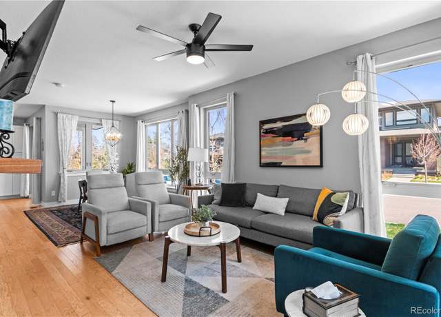 Property at 5051 Vrain St Unit 27W, Denver, CO 80212, 3 beds, 3 baths