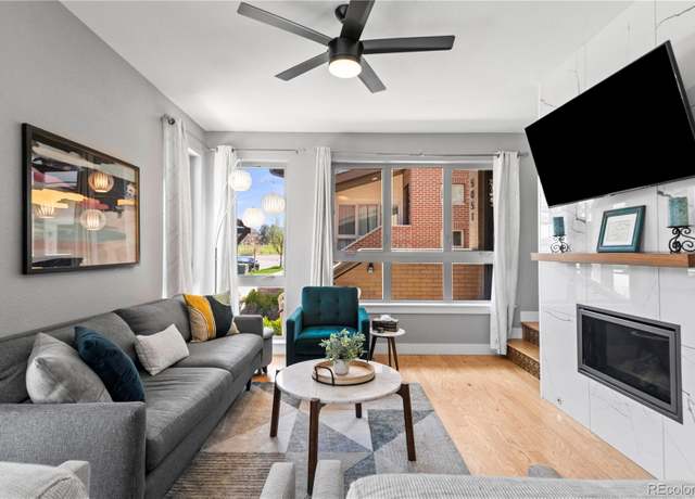 Property at 5051 Vrain St Unit 27W, Denver, CO 80212, 3 beds, 3 baths