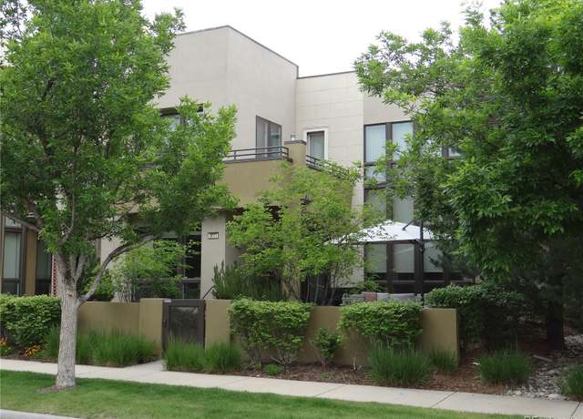 Property at 8041 E 29th Ave, Denver, CO 80238, 3 beds, 3 baths