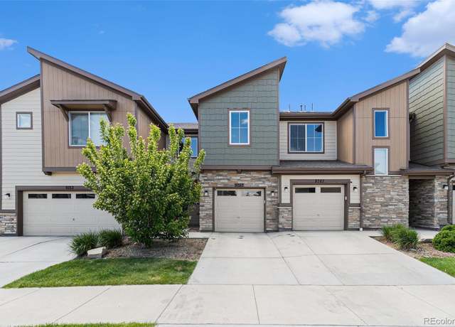 Property at 9757 Ash Ln, Thornton, CO 80229, 2 beds, 3 baths