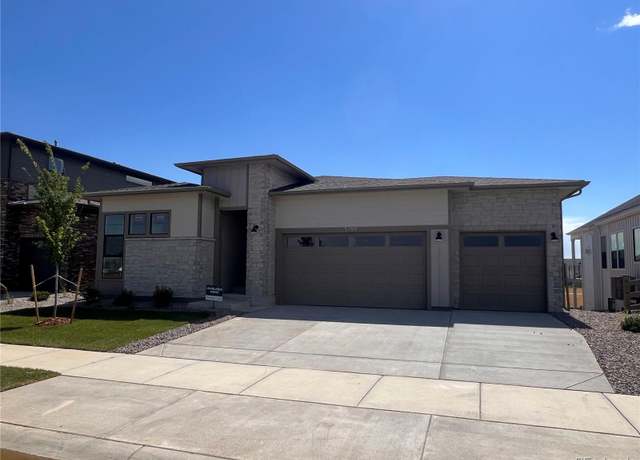 Property at 5789 Gianna Dr, Timnath, CO 80547, 4 beds, 4 baths