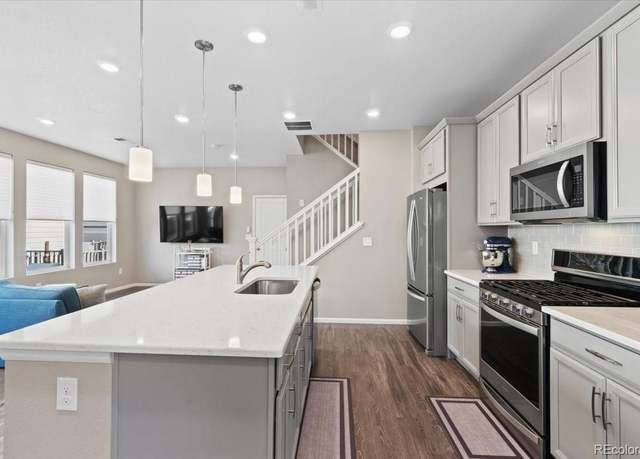 Property at 3011 Low Meadow Blvd, Castle Rock, CO 80109, 3 beds, 3 baths