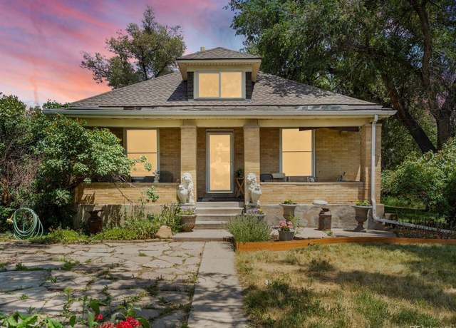 Property at 6310 Tennyson St, Arvada, CO 80003, 2 beds, 2 baths