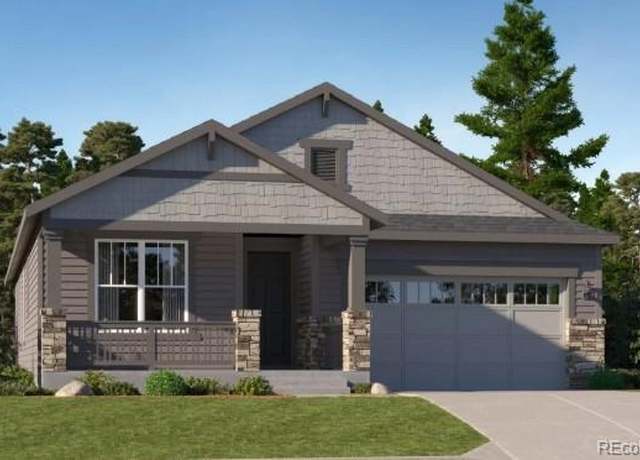 Property at 777 Raindance St, Erie, CO 80516, 2 beds, 2 baths