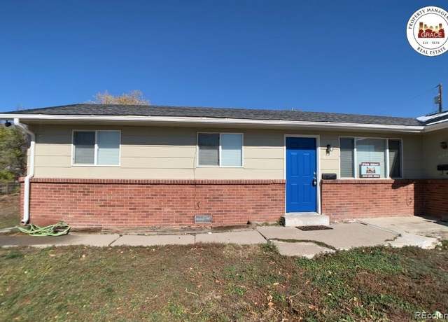Property at 6600 Knox Ct, Denver, CO 80221, 5 beds, 2 baths