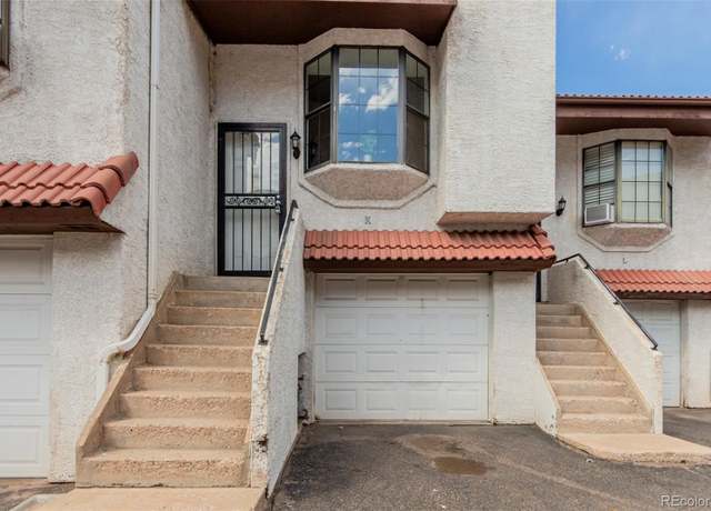 Property at 2620 S Federal Blvd Unit K, Denver, CO 80219, 2 beds, 2 baths