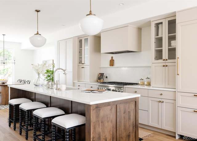 Property at 4131 Quivas St, Denver, CO 80211, 4 beds, 5 baths