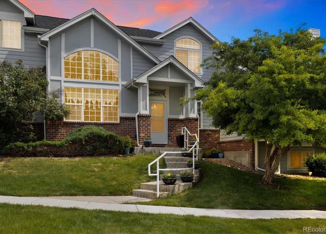 Property at 18489 E Columbia Cir, Aurora, CO 80013, 3 beds, 4 baths