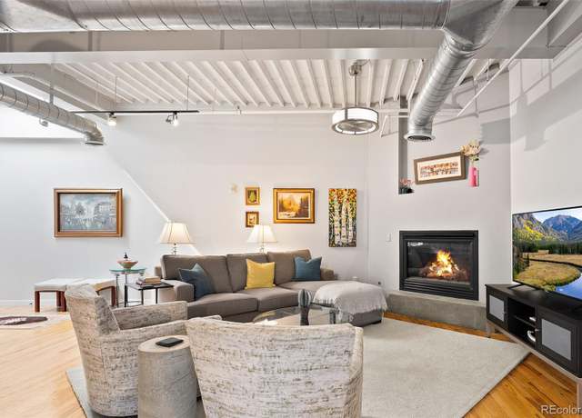 Property at 1435 Wazee St #504, Denver, CO 80202, 1 bed, 2 baths